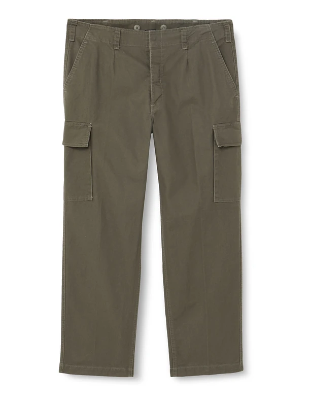 Mil-Tec Pants-11302001 Navy Multicolor 60