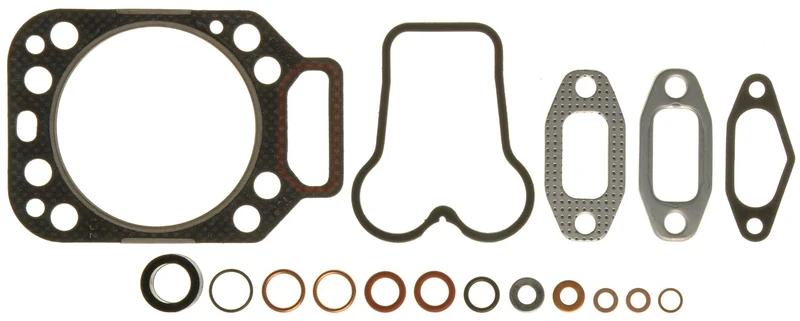 Ajusa 55008200 Gasket Set cylinder head