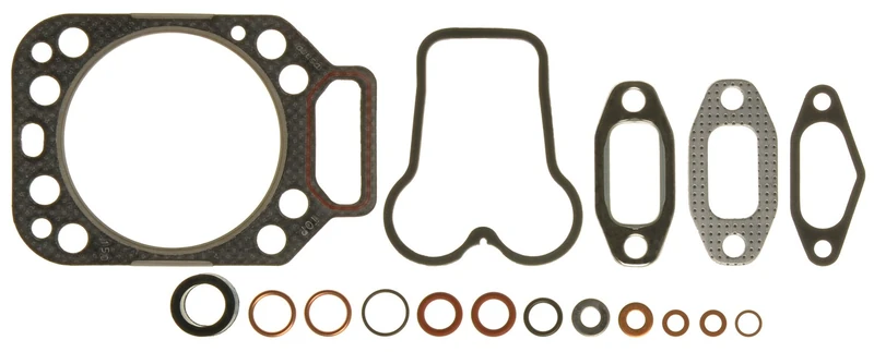 Ajusa 55008400 Gasket Set cylinder head