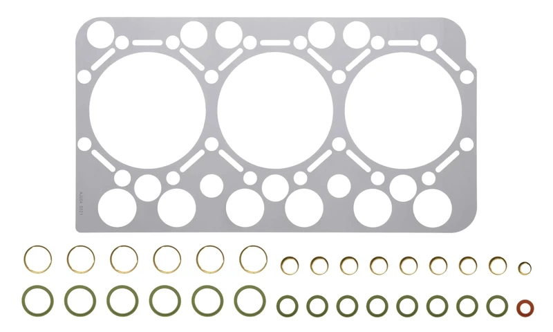 Ajusa 55010000 Gasket cylinder head