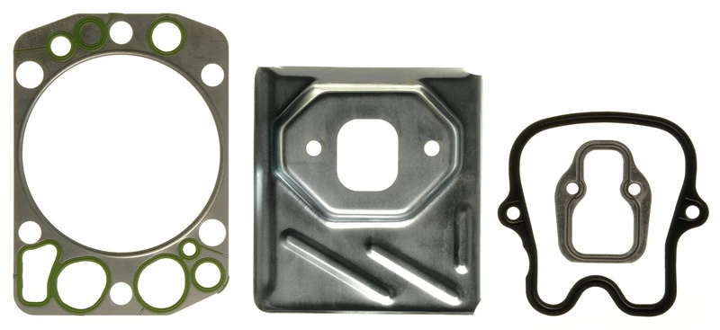 Ajusa 55010800 Gasket Set cylinder head