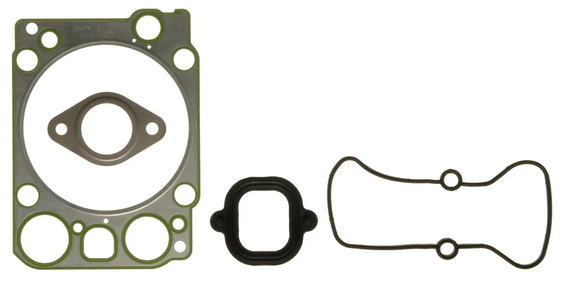Ajusa 55010900 Gasket Set cylinder head