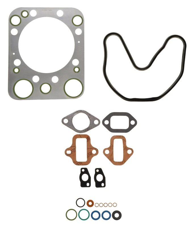 Ajusa 55011200 Gasket Set cylinder head