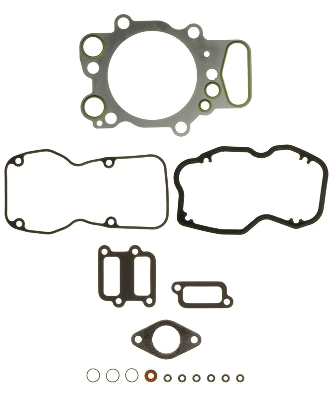 Ajusa 55011400 Gasket Set cylinder head