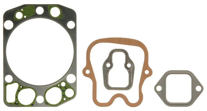 Ajusa 55011600 Gasket Set cylinder head