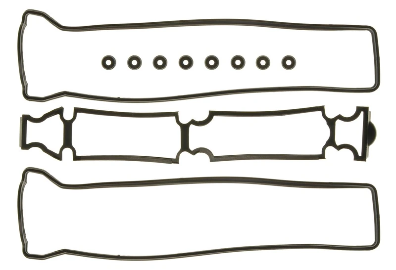 Ajusa 56009400 Gasket Set cylinder head cover - Image 1