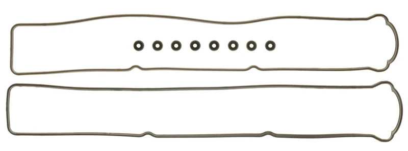 Ajusa 56011500 Gasket Set cylinder head cover - Image 1