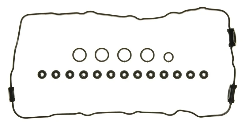 Ajusa 56018300 Gasket Set cylinder head cover