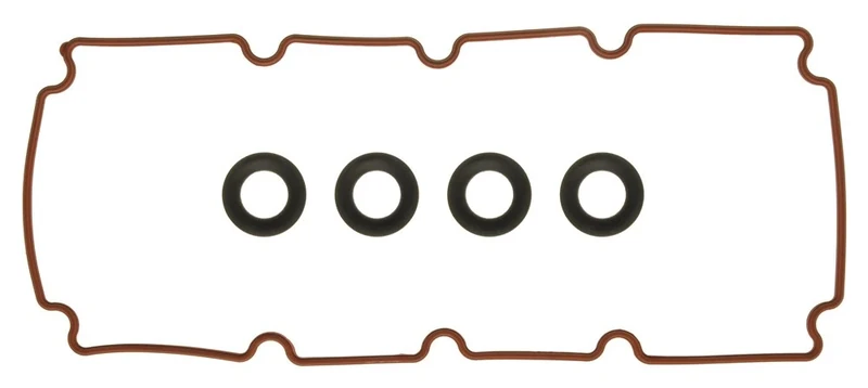 Ajusa 56030400 Gasket Set cylinder head cover
