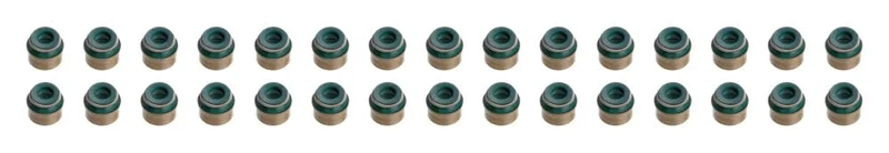 VALVE STEM SEALS SET