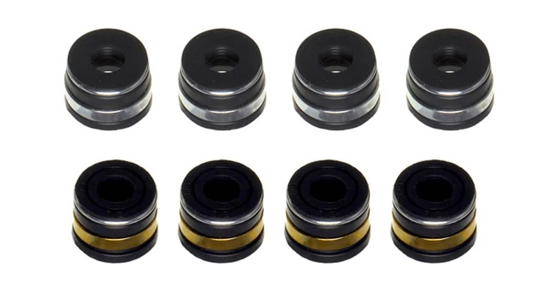 Ajusa 57026600 Seal Set valve stem - Image 1