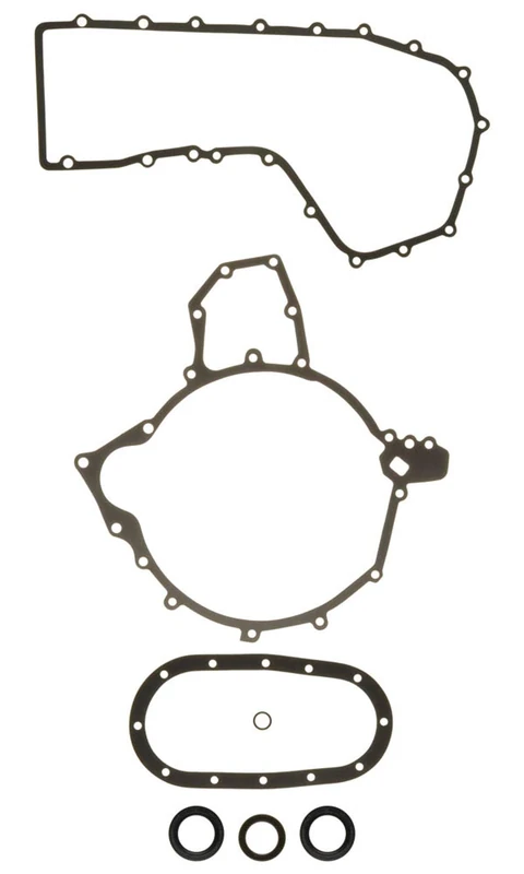 Gear box set - Image 1