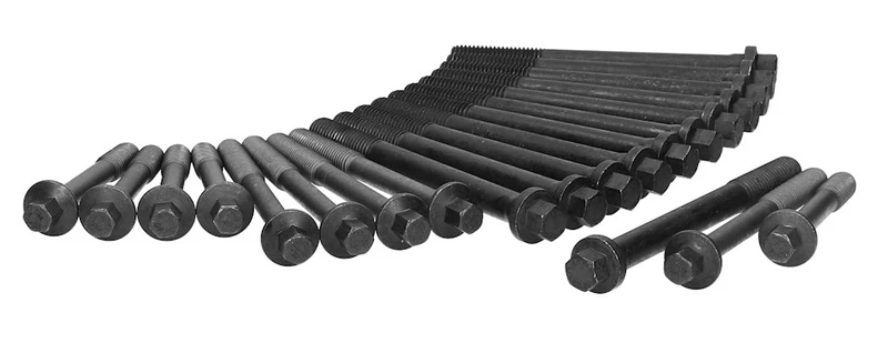 Ajusa 81000200 Bolt Kit cylinder head