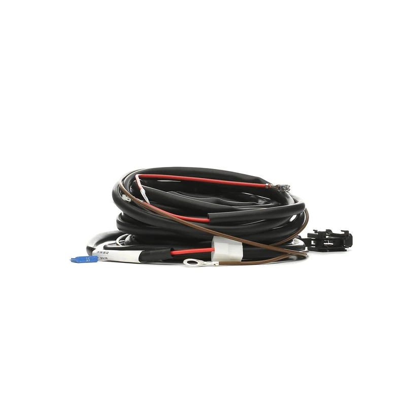 Westfalia Additional Cable for Continuous Plus Accessory for 13-Pin Westfalia Wiring Kit/Towing Hitch