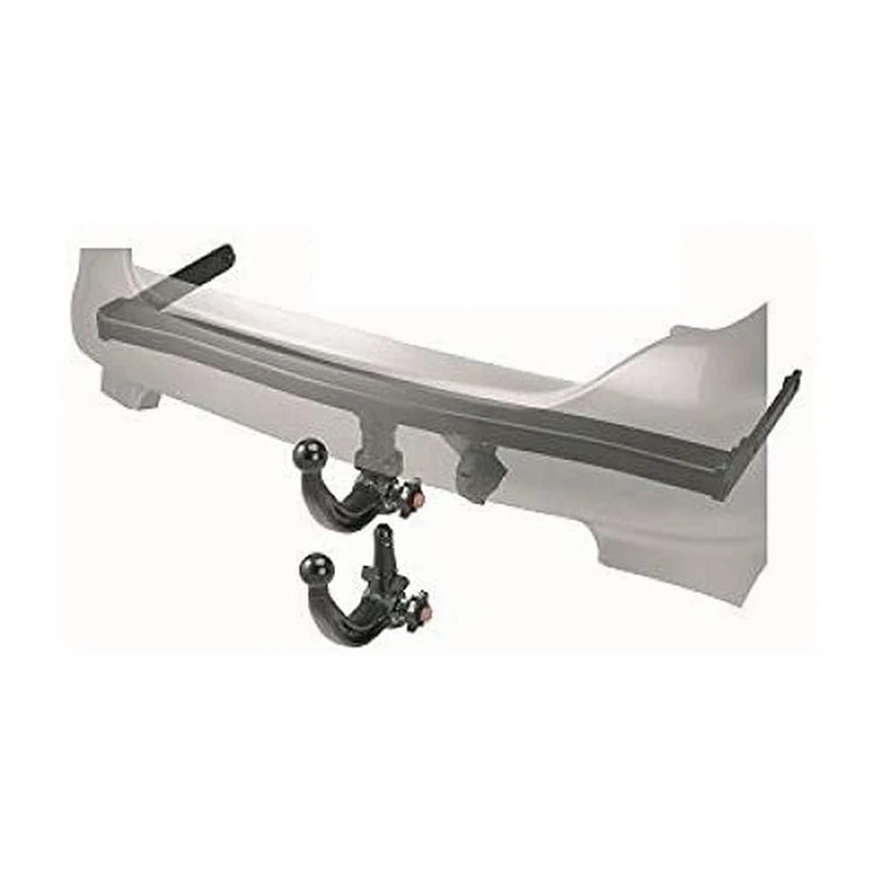 Westfalia 303317900113 Verticle Detachable Towbar