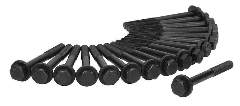 Ajusa 81028000 Bolt Kit cylinder head