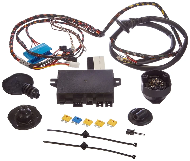 Westfalia 313210300113 Electric Kit, towbar