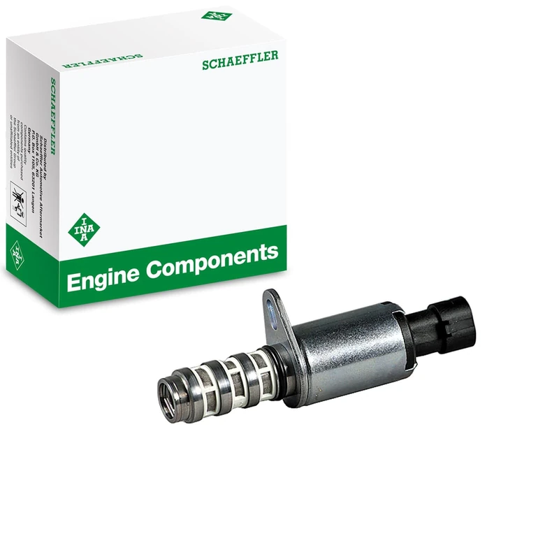 INA 427 0009 10 Control Valve, camshaft adjustment