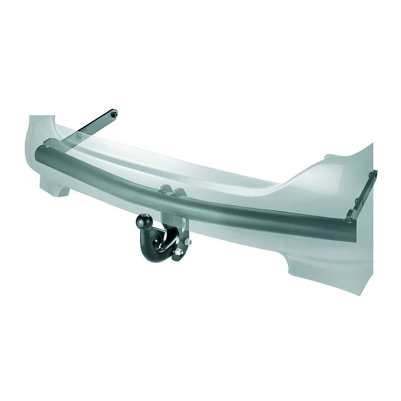 Westfalia 342184600001 Car Trailer Hitch Hook for Trailer