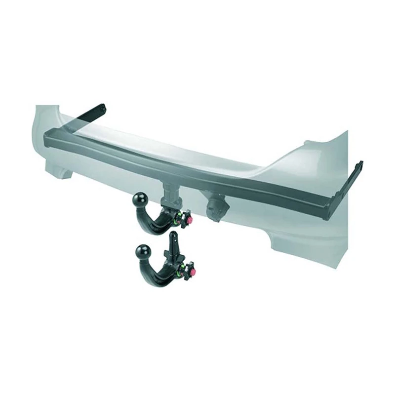 Westfalia 344044300107 Electric Kit, towbar