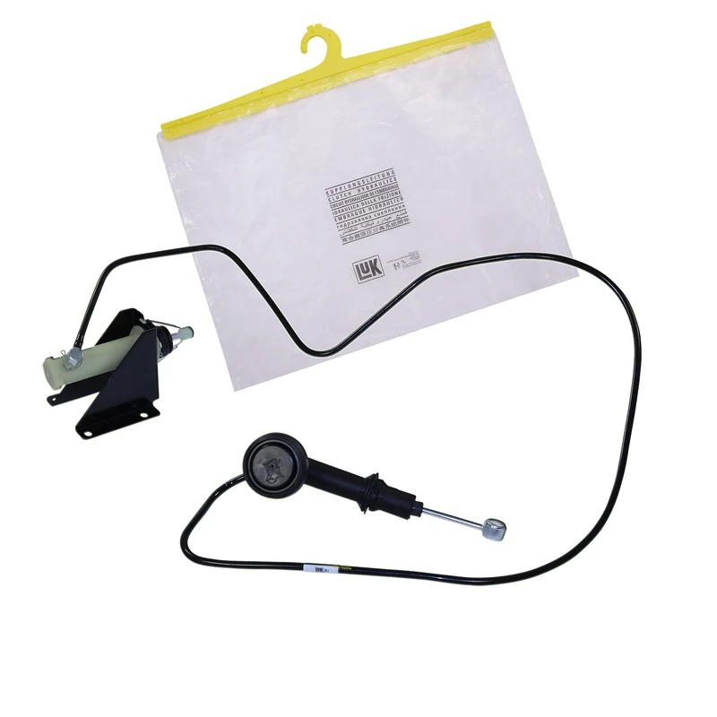 LuK 513 0071 10 Master/Slave Cylinder Kit, clutch