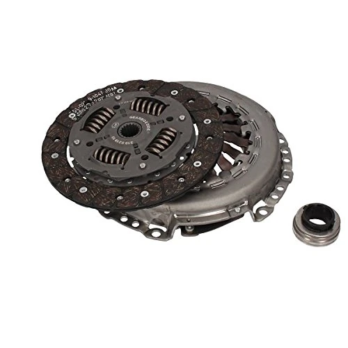 LuK 633 1355 19 Clutch Kit