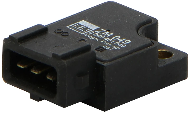 Beru AG 0040401043 Switch Unit, ignition system