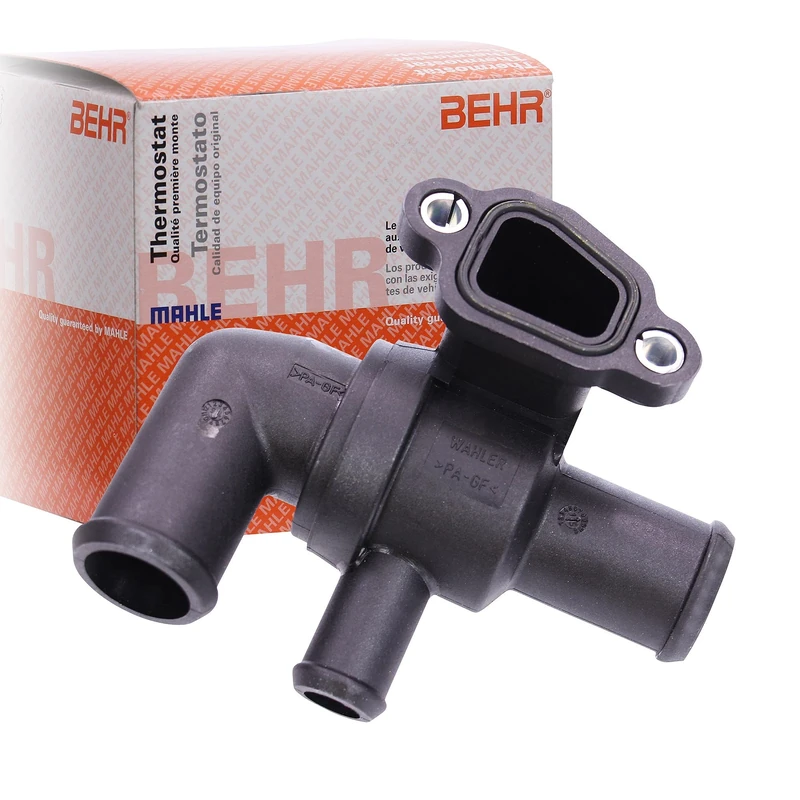 Behr Thermot-Tronik TI 53 90 Thermostat, coolant