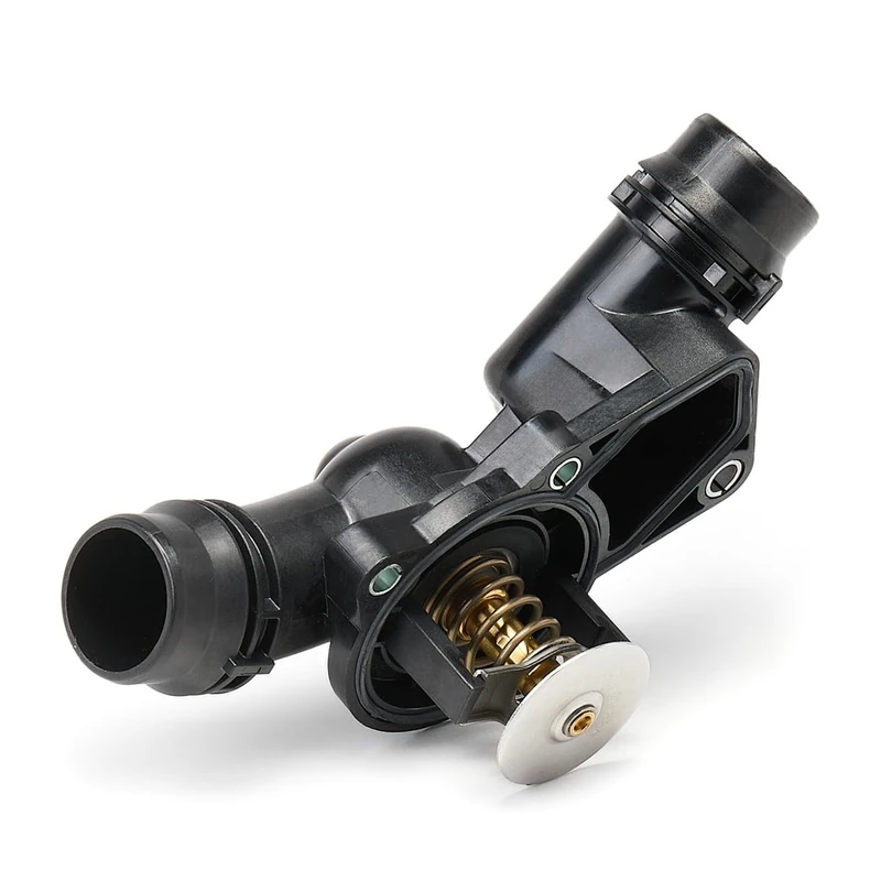 Behr Thermot-Tronik TM 13 97 Thermostat, coolant