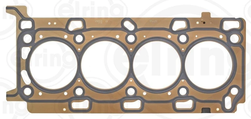Elring 174.425 Gasket, cylinder head