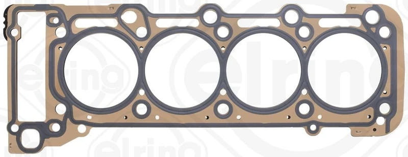 Elring 457.670 Gasket, Cylinder Head