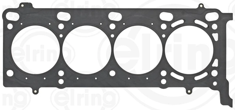 Elring 659.110 Gasket, cylinder head