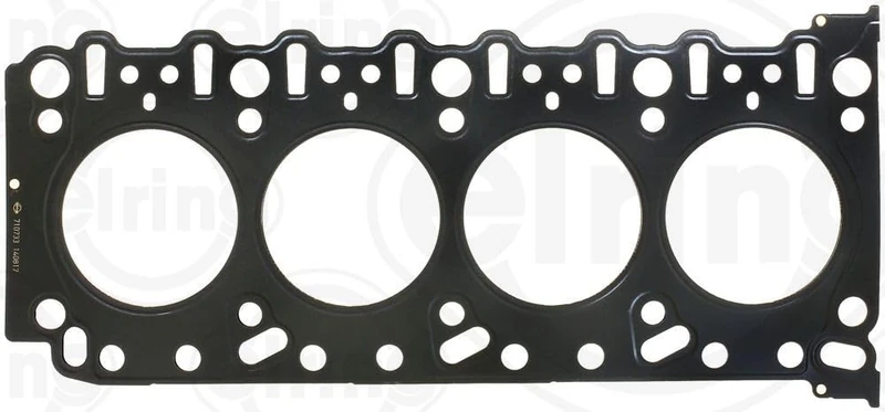 Elring 710.733 Gasket, cylinder head