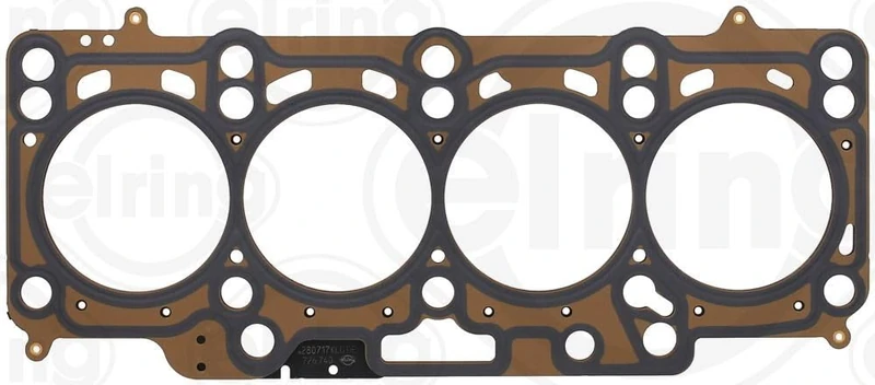 Elring 726.740 Gasket, cylinder head