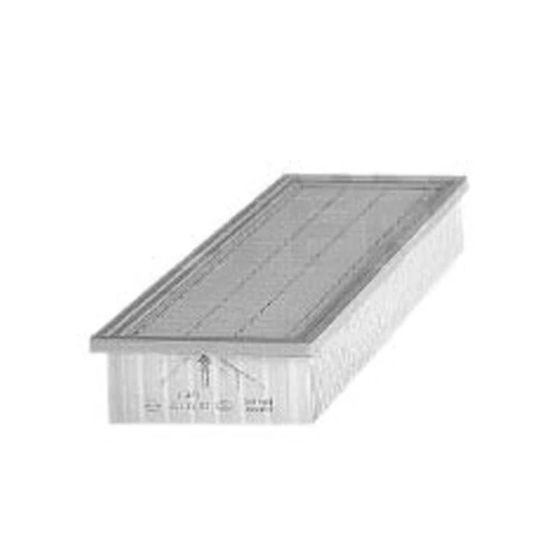 MANN-FILTER CUK 3038 Cabin Air Filter - Pollen Filter with Activated Carbon - for Off-Highway Applications