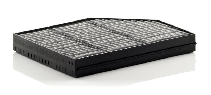 MANN-FILTER, CUK 32 001 Cabin Air Filter, Activated Carbon