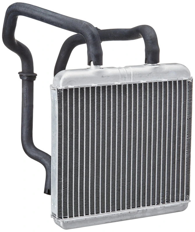 Nissens 71811 Heat Exchanger, interior heating