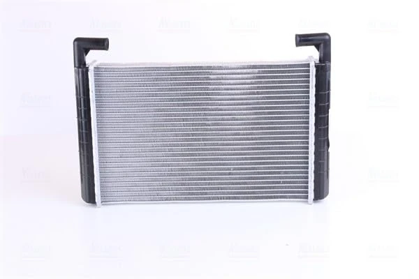 Nissens 73371 Heat Exchanger, interior heating