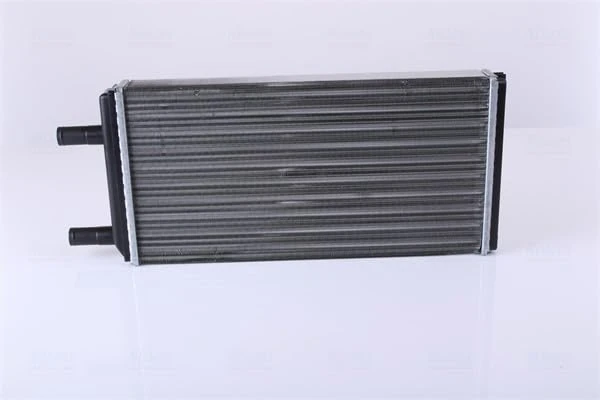 Nissens 73621 Heat Exchanger, interior heating