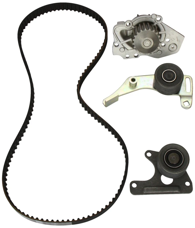 INA 530 0011 30 Water Pump & Timing Belt Kit