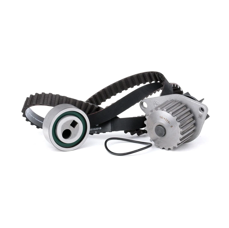 INA 530 0016 30 Water Pump & Timing Belt Kit