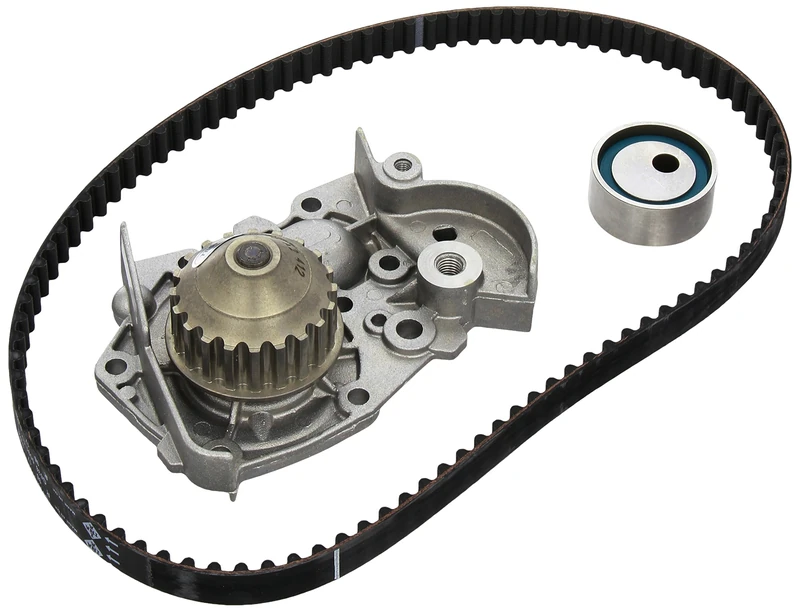 INA 530 0018 31 Water Pump & Timing Belt Kit