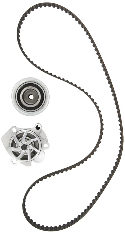 INA 530 0082 30 Water Pump & Timing Belt Kit