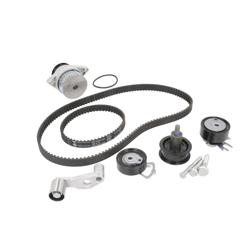 INA 530 0089 30 Water Pump & Timing Belt Kit