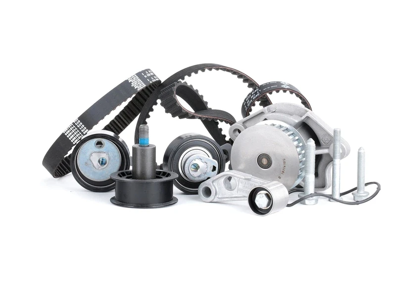 INA 530 0089 31 Water Pump and Timing Belt Kit