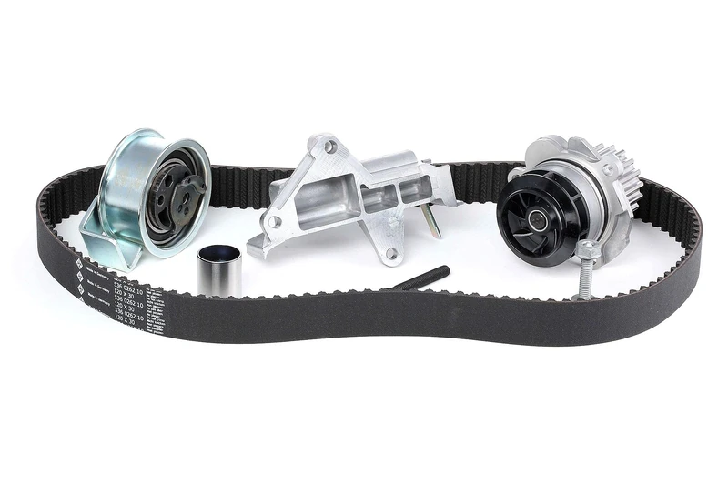 INA 530 0090 30 Water Pump and Timing Belt Kit