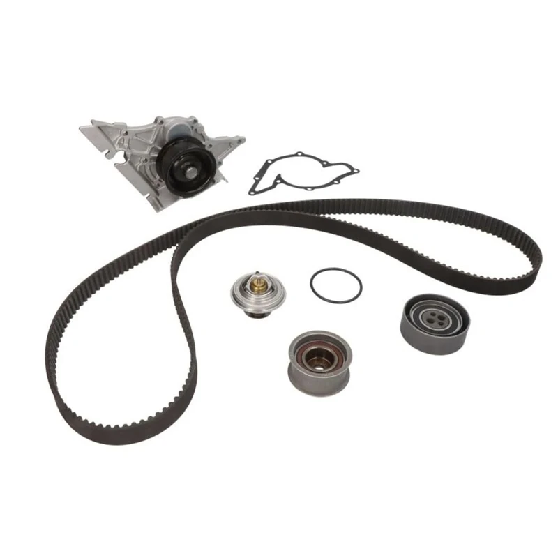 INA 530 0161 30 Water Pump & Timing Belt Kit