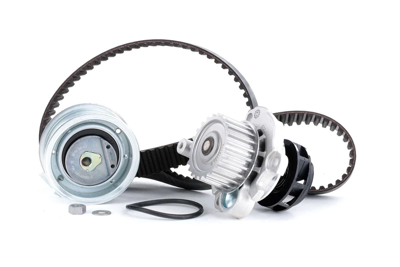 INA 530 0171 30 Water Pump & Timing Belt Kit