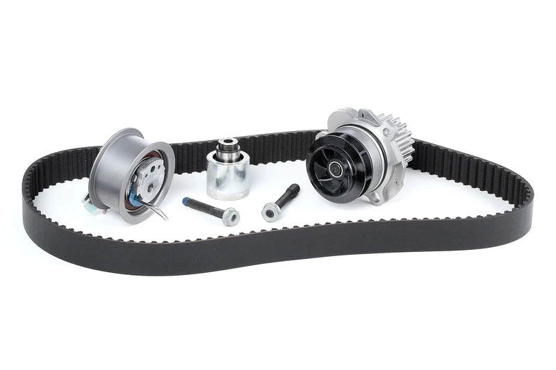 INA 530 0201 32 Water Pump and Timing Belt Kit