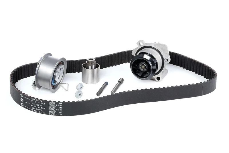 INA 530 0201 33 Water Pump and Timing Belt Kit